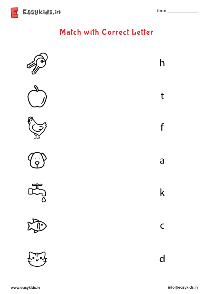 Engaging line-drawing exercise to connect matching teddy bear images Colorful matching activity worksheet featuring teddy bears for preschoolers
