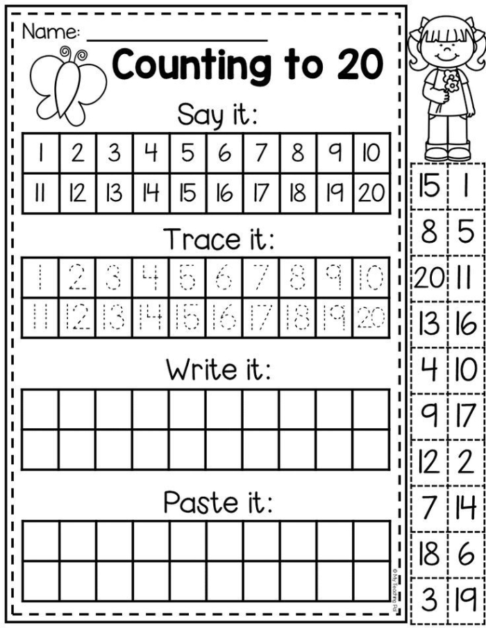 Image title: Engaging Teen Number Train activity for teaching division concepts in early education. ALT text: Colorful Teen Number Train worksheet for kindergarten students featuring number ordering activity.