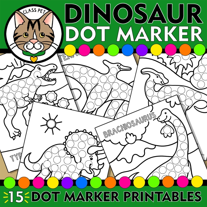 Coloring worksheet featuring the Elasmosaurus, an underwater dinosaur, perfect for kindergarten students. Elasmosaurus coloring activity for young dinosaur and ocean enthusiasts.