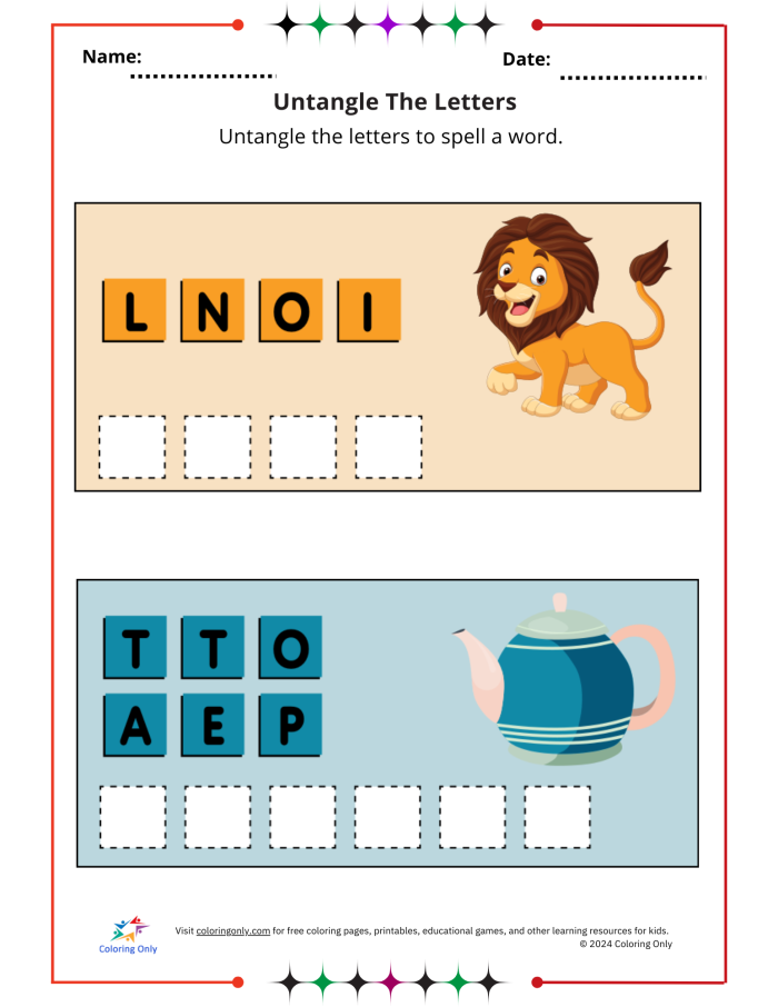 Hidden Numbers Coloring Activity for Kids in Kindergarten Coloring by numbers worksheet featuring hidden numbers for kindergarten students