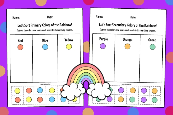 Coloring page encouraging kids to eat colorful fruits and vegetables for a healthy diet