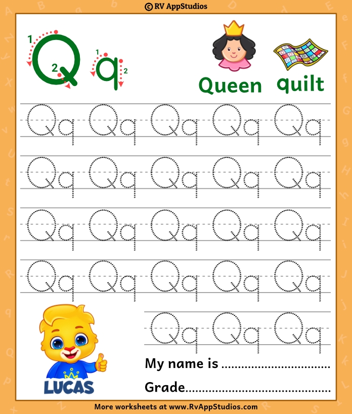 Colorful worksheet featuring the letter A with apples for preschoolers to color and count. Engaging activity for learning uppercase and lowercase A.
