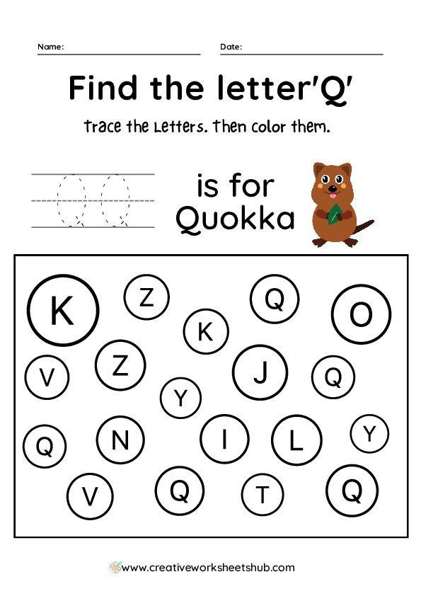 Color the Animal Alphabet: Engaging Pre-K worksheet image A playful worksheet featuring a child coloring an A-shaped alligator for letter recognition