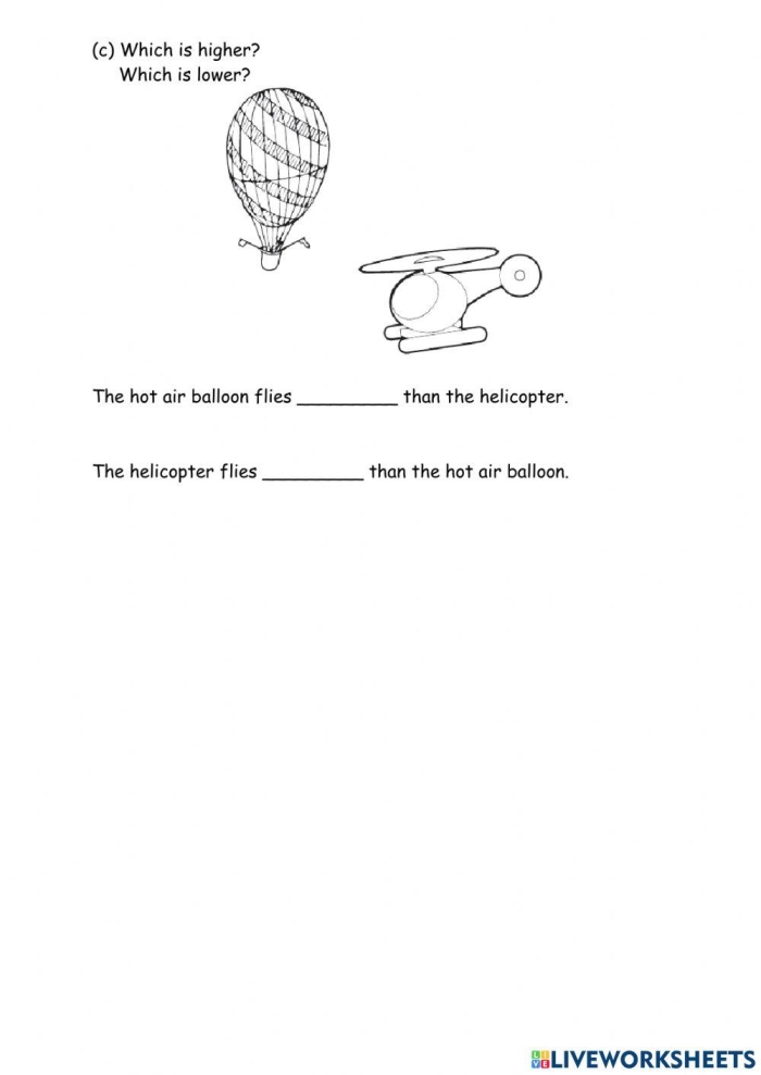 Which of These Things Is Not Like the Other Part Two Worksheet Image 2 Pre-K worksheet page featuring community helpers for the Which of These Things Is Not Like the Other Part Two subtraction activity