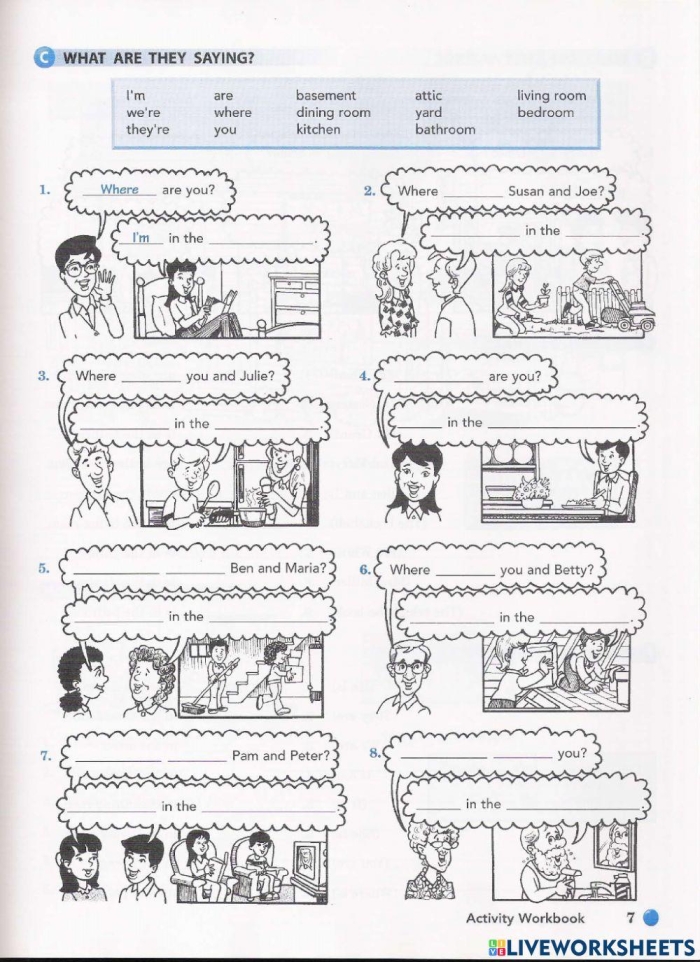 Community Helpers Odd One Out Picture Puzzle 16 Four community helpers where children identify which one doesn't belong in this critical thinking activity for pre-K students