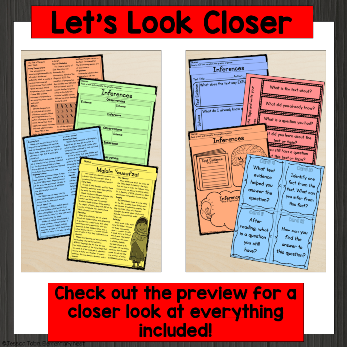 Seventh grade students comparing data sets using box plots to make inferences about distributions