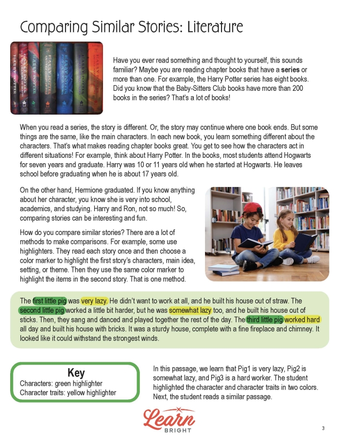 Pre-K worksheet with geometry exercises for comparing height age and weight of various objects