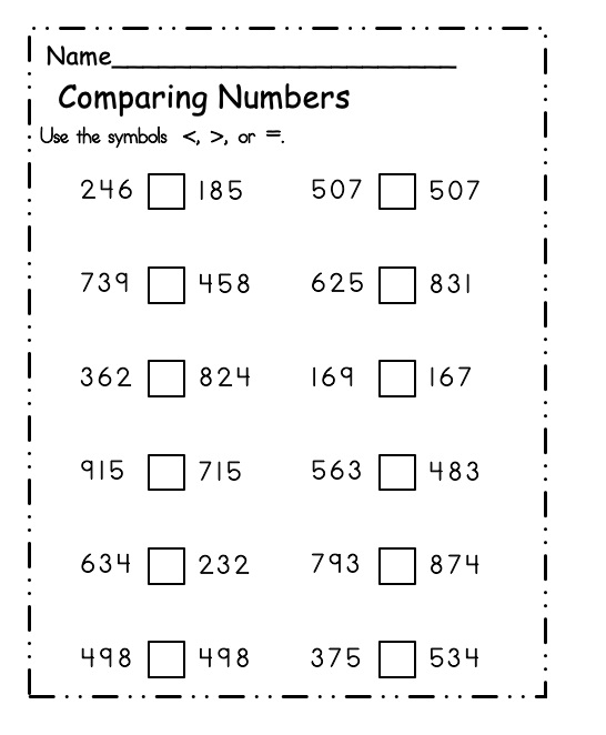 Data and Graphing worksheet for Second Grade Worksheet for comparing sets of data for second graders to enhance critical thinking. Educational resource image for the Comparing Sets of Data worksheet.