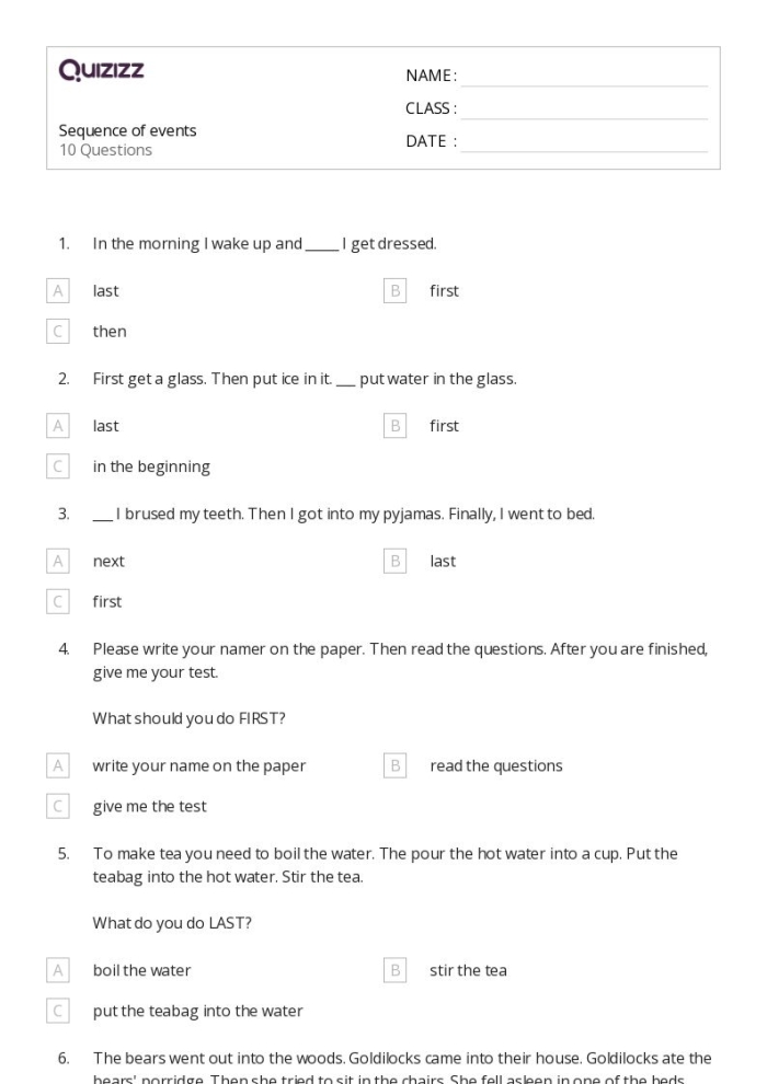 Probabilities of Compound Events Worksheet 24 for Seventh Grade Ratios and Proportions Seventh grade math worksheet featuring practice problems on calculating probabilities of compound events using diagrams and lists