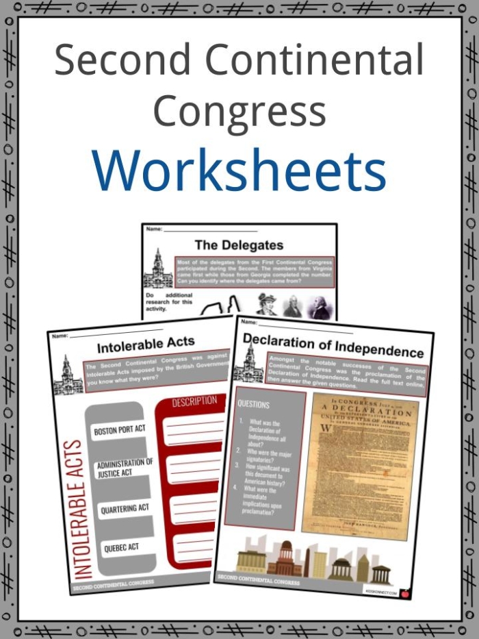 The Legislative Branch Two Chambers of Congress Civics Learning Activity for Grade 6 Sixth grade students studying the two chambers of Congress and legislative branch structure on a civics worksheet with numbered facts