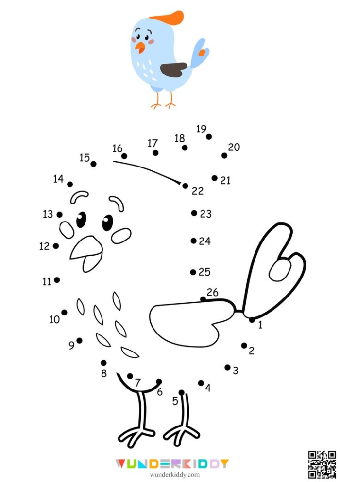 First grade math worksheet featuring a connect the dots puzzle from 1 to 50 to reveal a friendly lion image 13