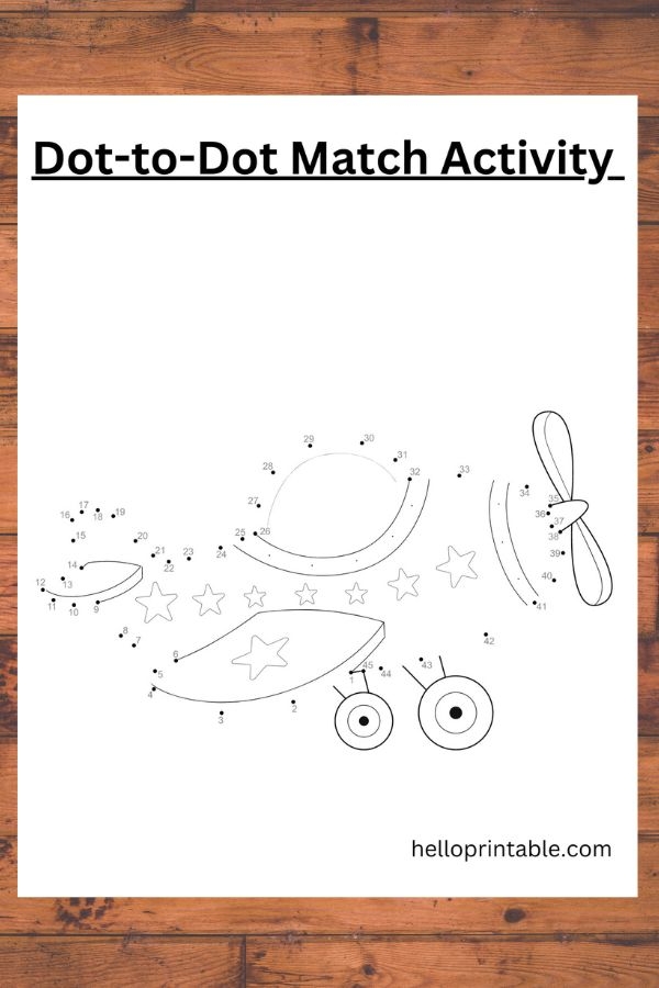 First grade math worksheet showing a connect the dots puzzle featuring a friendly lion numbered 1 to 50