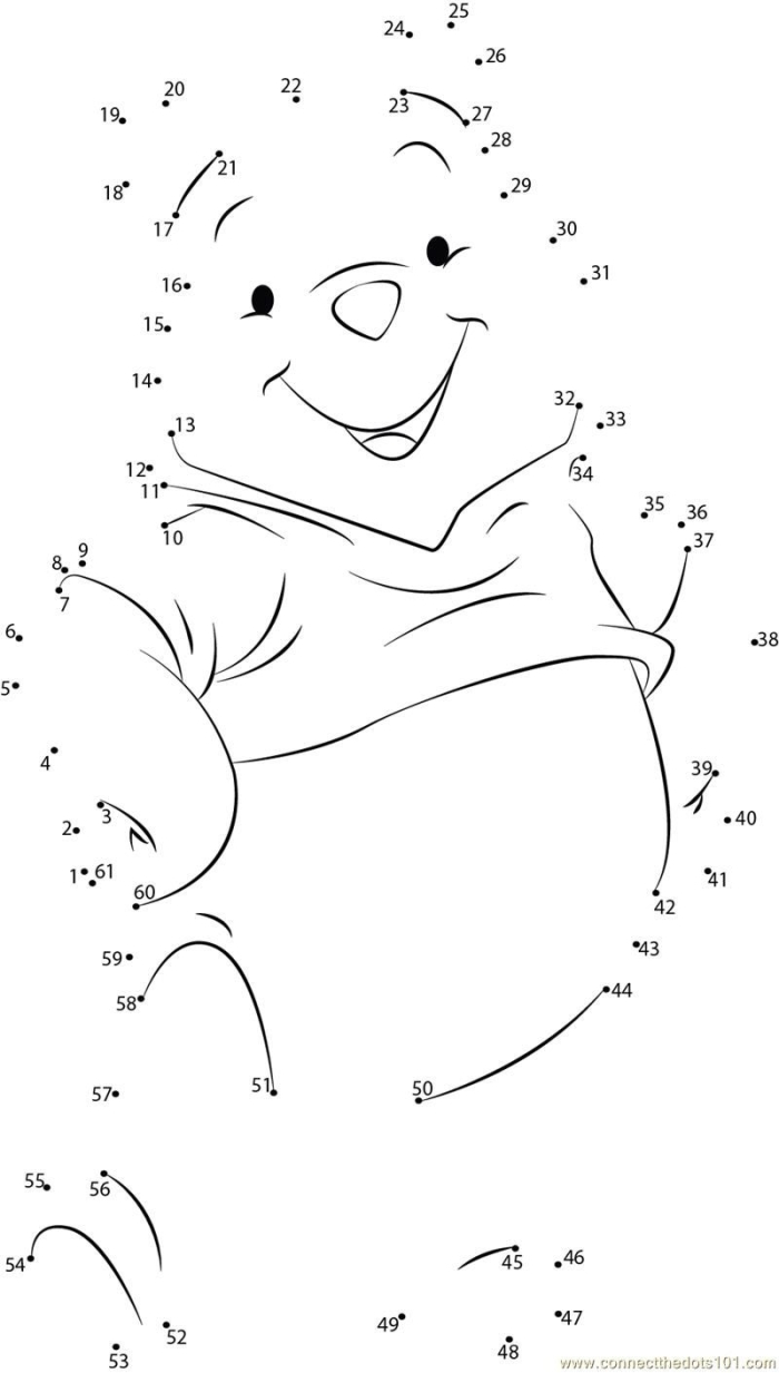 Connect the Numbers worksheet for kindergarten featuring number and quantity matching activities
