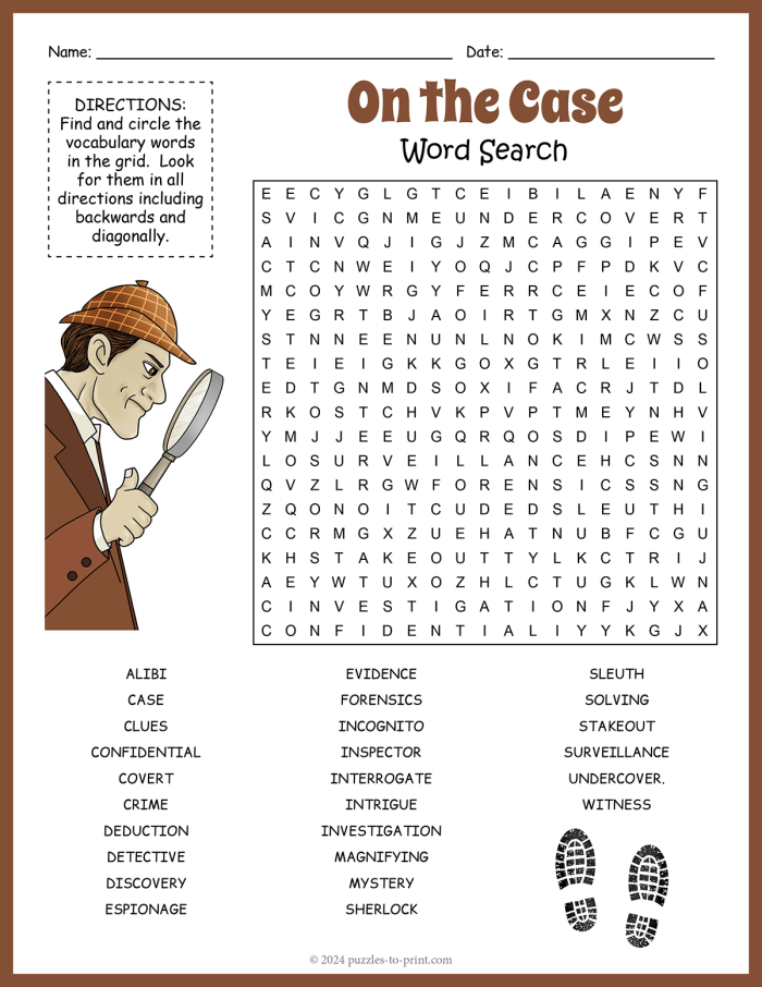 Be a Word Detective: Place Value Challenge 12 Third grade place value worksheet featuring word detective activity where students use context clues to determine word meanings