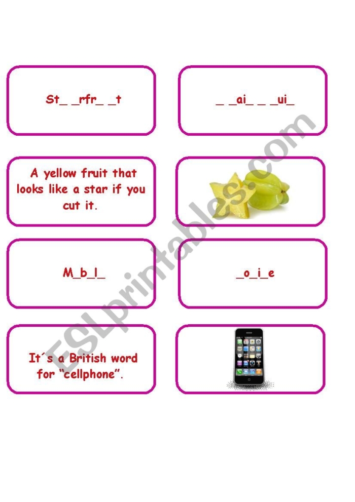 Pairing Up Words Practice Activity for Language Arts Fifth grade worksheet showing exercises for combining words into contractions and hyphenated compound words