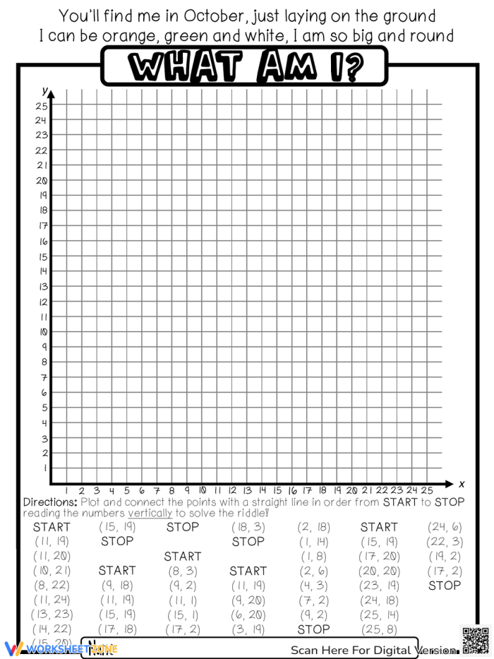 Introduction to the coordinate plane and graphing basics for educational purposes Coordinate Grid Graphing worksheet for middle school students learning about ordered pairs