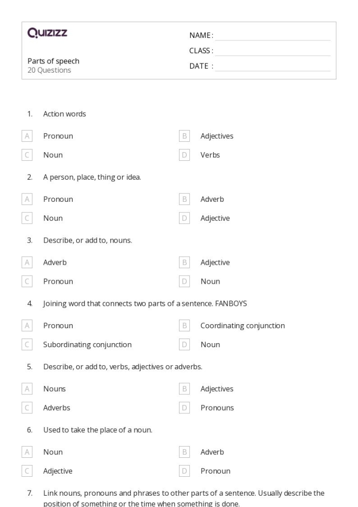 Correcting Shifts in Verb Voice: Active vs. Passive Exercise Worksheet for correcting shifts in verb voice for eighth graders