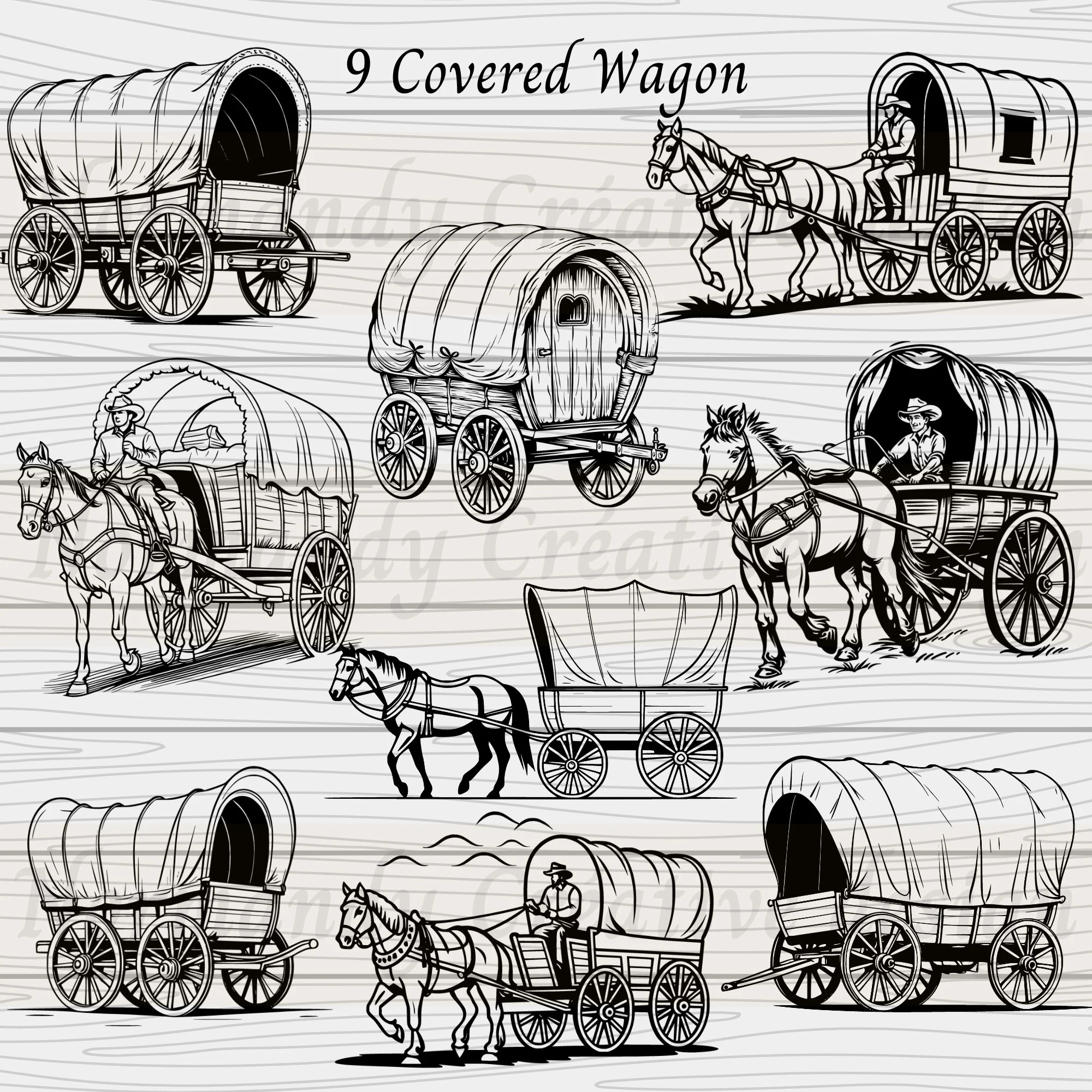 Make a Covered Wagon! worksheet for second graders to explore geometry through fun activities Colorful template for a second-grade covered wagon worksheet to encourage creativity and geometric skills