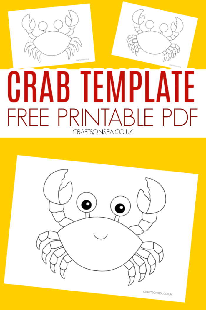 Worksheet featuring activities related to "The Crab That Played with the Sea" for fourth graders