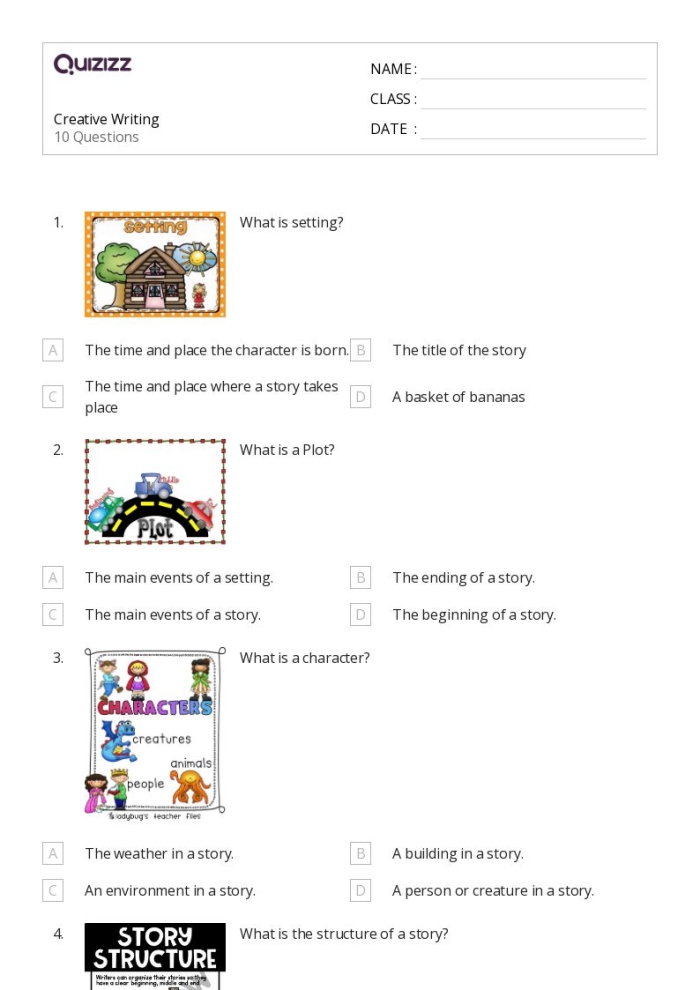 Worksheet image focused on developing an engaging voice in informational writing Crafting Voice in Informational Writing worksheet for sixth graders to enhance their writing skills