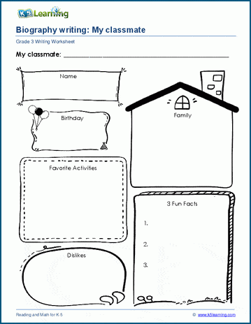 Worksheet image focused on developing a unique voice in informational writing for young authors Crafting Voice in Informational Writing worksheet for sixth graders enhancing their writing skills