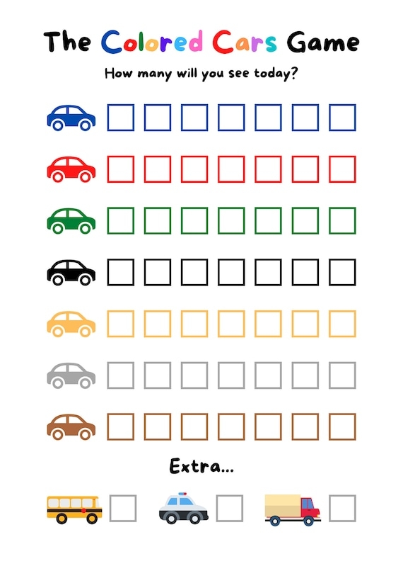 A colorful fill-in-the-blank worksheet about a wild beach vacation for third grade math and counting practice