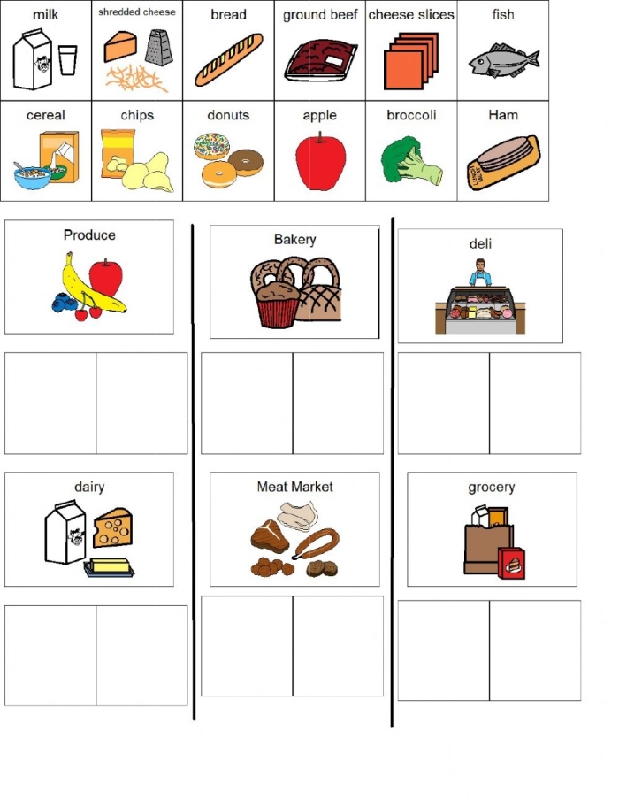 Worksheet for third graders featuring a fun activity on creating crazy stories while practicing grammar