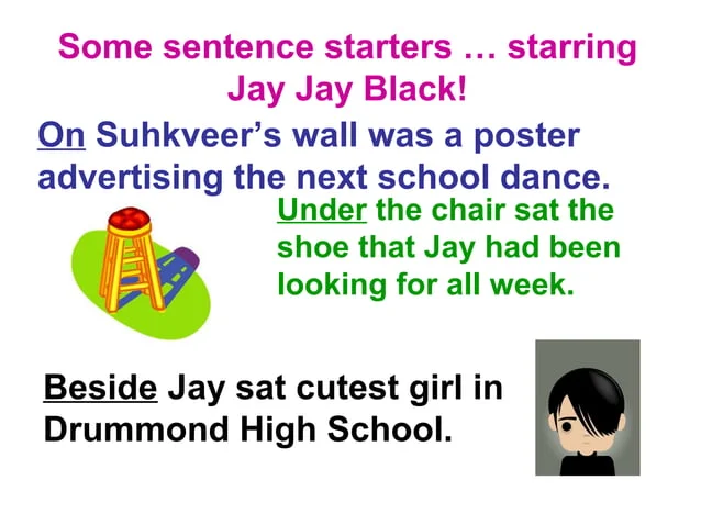 Physical Science worksheet for Third Grade Creative Sentence Starters worksheet designed for third graders to enhance storytelling skills. Engaging prompts to inspire creativity in physical science learning.