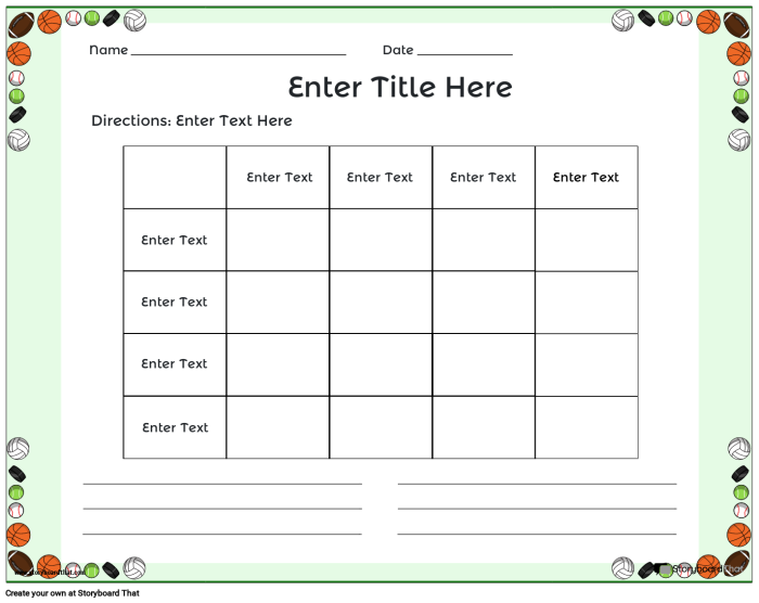 Logic Problem Worksheet 12: Clues and Table for Detective Solving Activity Fourth grade logic problem worksheet with clues and table for solving detective mystery puzzle