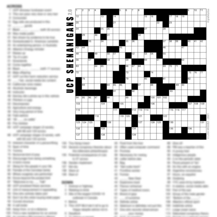 Engaging "Crossword on the Go!" worksheet for early learners Crossword puzzle worksheet for kindergarten focused on spelling and vocabulary