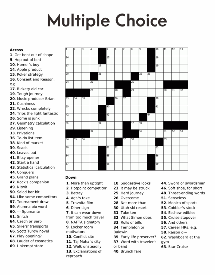 Engaging "Crossword on the Go!" activity for young learners in English Language Arts Colorful crossword puzzle worksheet for kindergarten students focusing on spelling and vocabulary development
