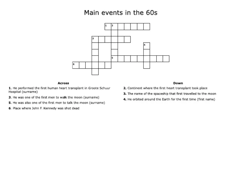 English Language Arts worksheet for Kindergarten Colorful crossword puzzle worksheet for kindergarten students focusing on spelling and vocabulary. Engaging travel game for kids to enhance their writing skills.