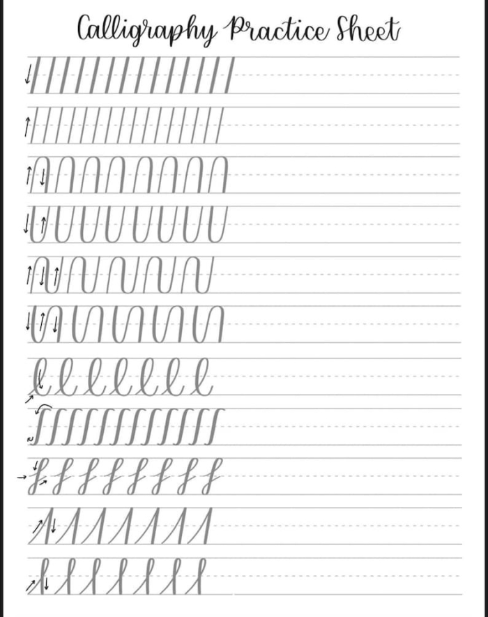 Learn to perfect your cursive E skills with this engaging worksheet for life science students Cursive E worksheet designed for third graders to practice writing the letter E in cursive