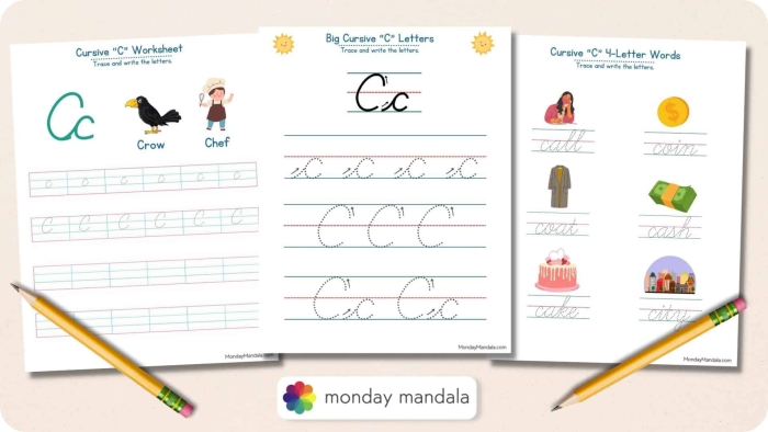 Practice your cursive E skills with this engaging worksheet for third-grade students Cursive E worksheet designed for third graders to practice writing the letter E in cursive