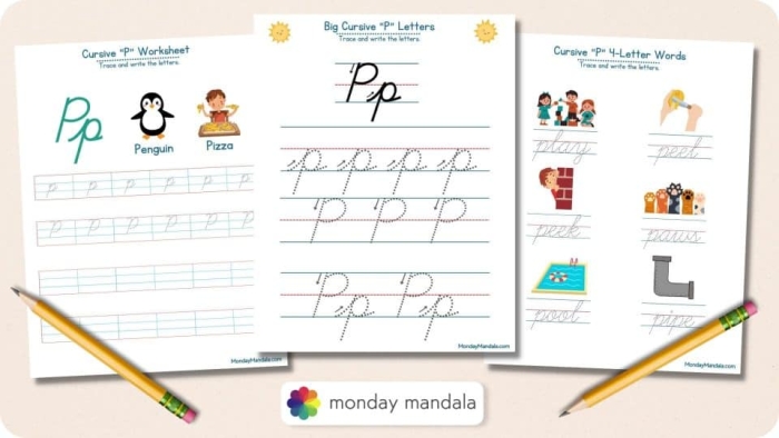 Practice capital and lowercase cursive O with this engaging activity sheet Cursive O worksheet featuring Oliver and his orange objects for third graders