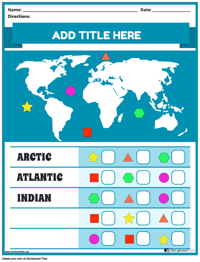 Engaging ocean-themed activity for Pre-K children to explore life science Colorful cut-and-paste ocean habitat worksheet for preschoolers