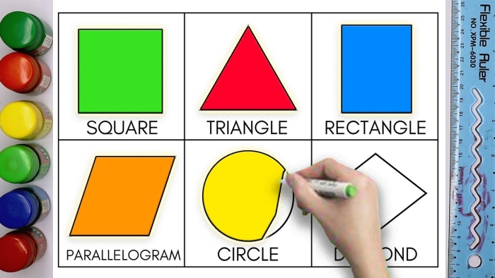 Engaging Pre-K worksheet for developing fine motor skills through fun robot building activities Children cutting out shapes to create a colorful robot on the Build a Robot worksheet