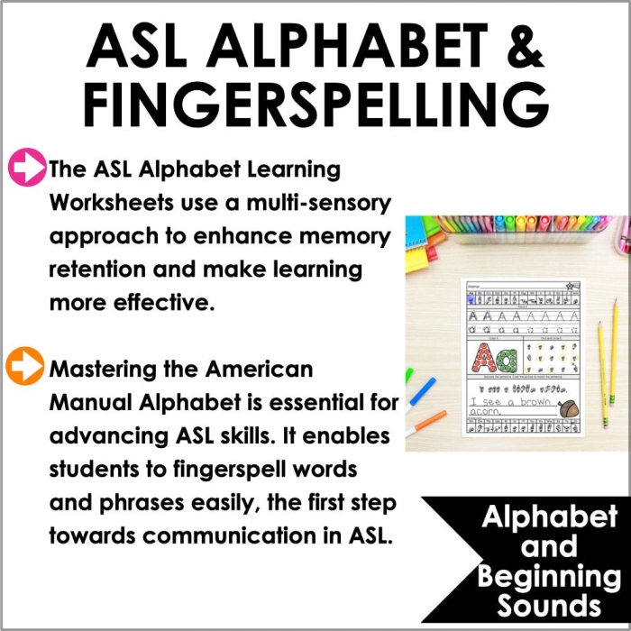 ASL Secret Code Decoder Worksheet for Elementary Number Practice Fourth grade students decode a secret message using American Sign Language hand signs and numbers in this practice worksheet activity