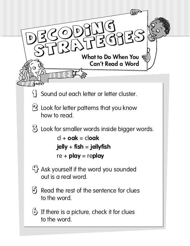 Decoding to Read Fluently Worksheet Number 25 for Third Grade Alphabet Practice Third grade student completing a decoding to read fluently worksheet focused on beginning and ending word sounds