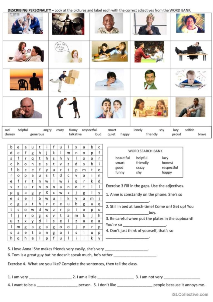 Mixed Operations worksheet for First Grade First grade students analyze characters with this engaging Describe a Character worksheet. Graphic organizer for character analysis in first grade.