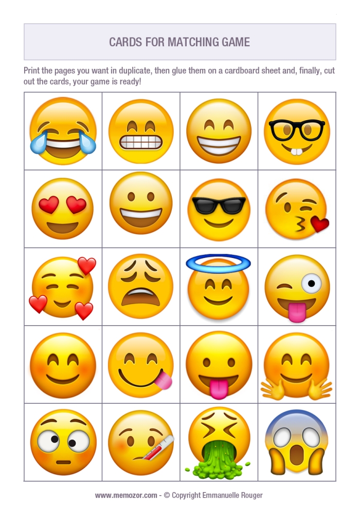 Fifth grade students engaging with the Design Your Own Emoji worksheet in a geography class