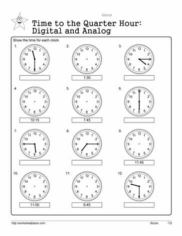 Digital vs Analog Signals Worksheet Science Activity Three Sixth grade science worksheet covering digital versus analog signal properties