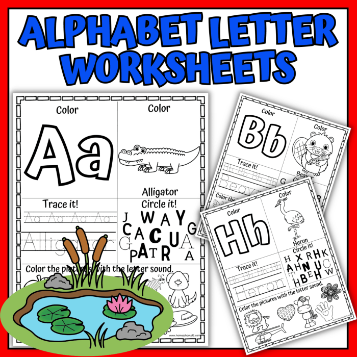 Cute dinosaur alphabet flashcards for preschool learning activities