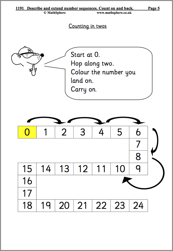 Division Challenge Level 1 worksheet for third graders focused on one- and two-digit division facts