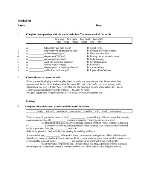 Double Bar Graphs worksheet for fifth graders focusing on reading and analysis skills