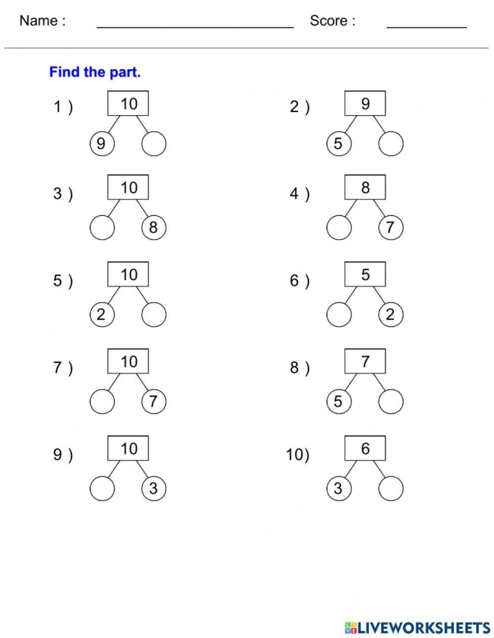 Double-digit subtraction practice featuring fun animal illustrations for second graders
