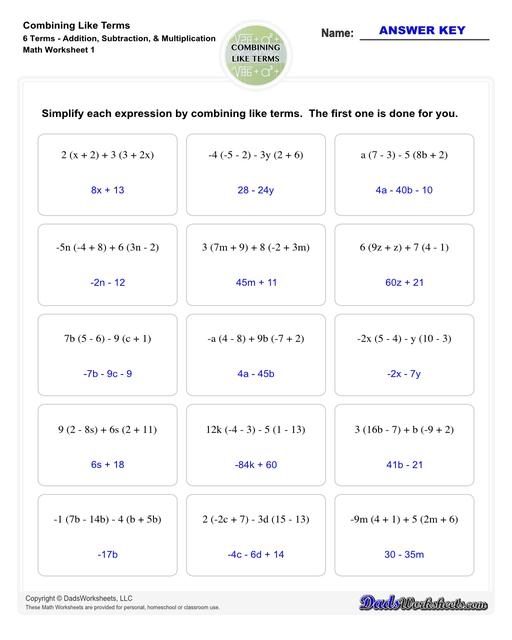 Mammoth Multiplication Problems: Double Digit by Single Digit Exercises for Grade 4 Fourth grade math worksheet showing multiplication problems with double digits multiplied by single digits for decimal practice
