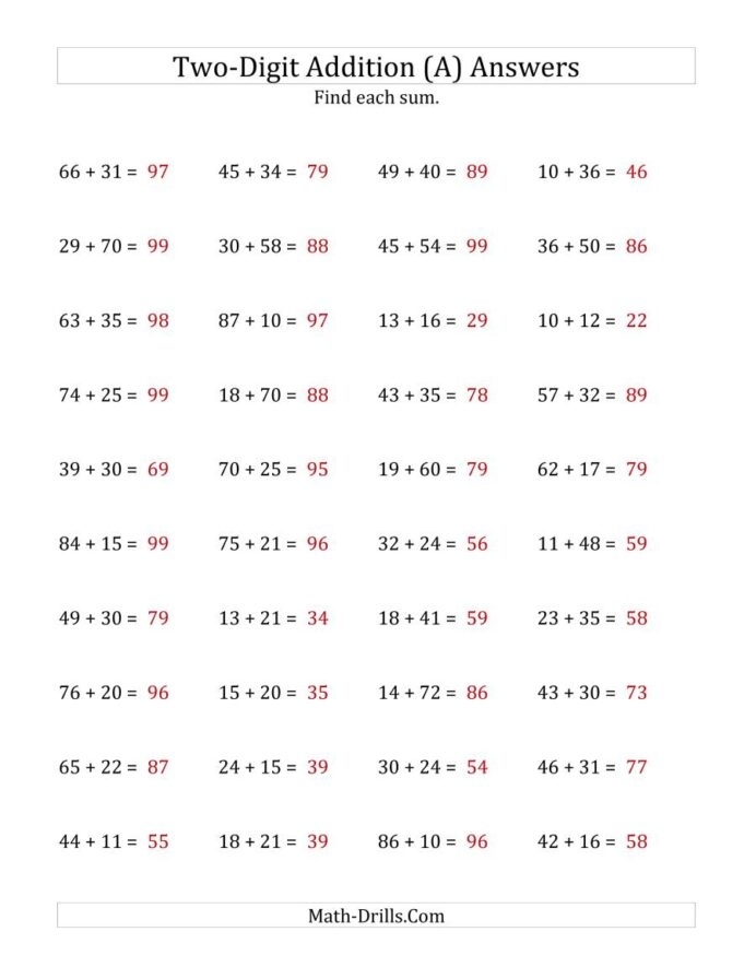Engaging double-digit addition worksheet with fun monsters for second grade students Colorful worksheet for second graders featuring monster-themed double-digit addition practice with regrouping