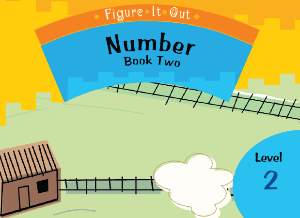 Fifth grade student completing a Double Trouble homonym worksheet about similar sounding words