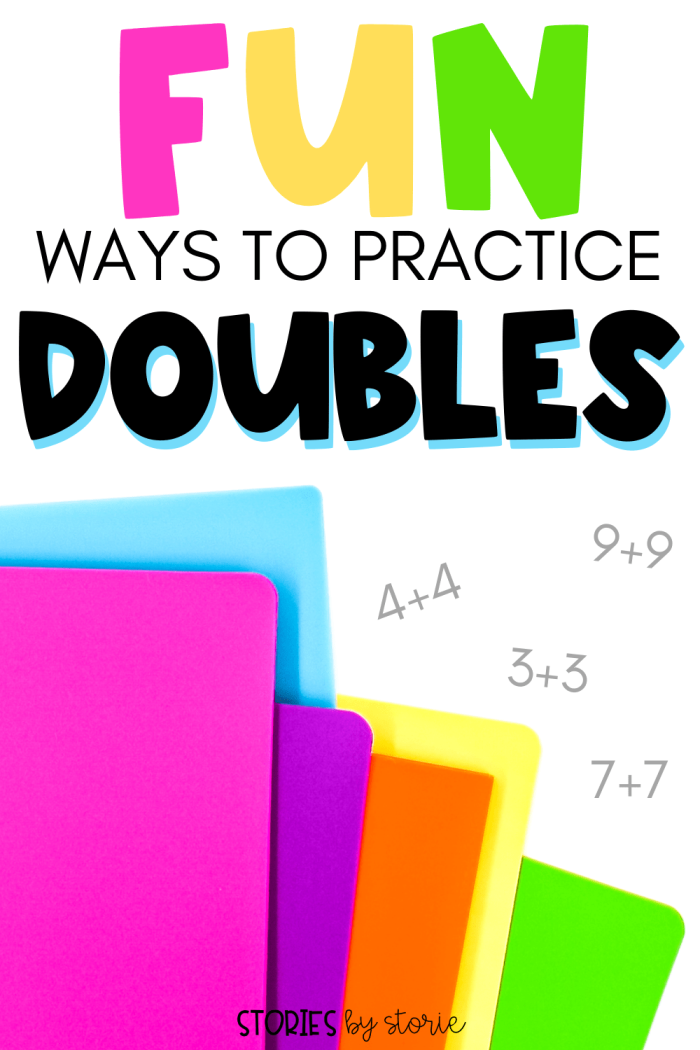 Double Trouble worksheet featuring homonyms for fifth graders to practice
